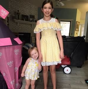 Meet your Posher, Tiffany